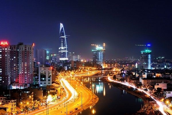 Ho Chi Minh city nominated for Asia’s best MICE destination in 2021