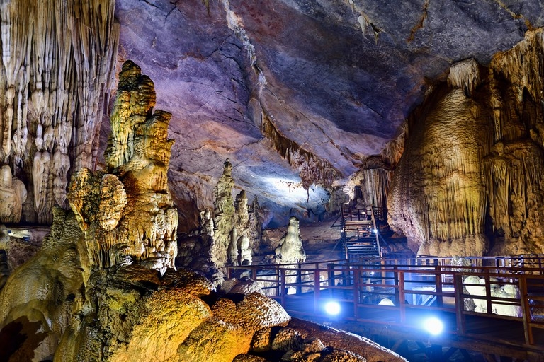 Top ten most stunning national parks in Vietnam