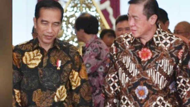 Who Is Arief Harsono – Founder of Indonesia’s Largest Oxygen Company Dies Of Covid?