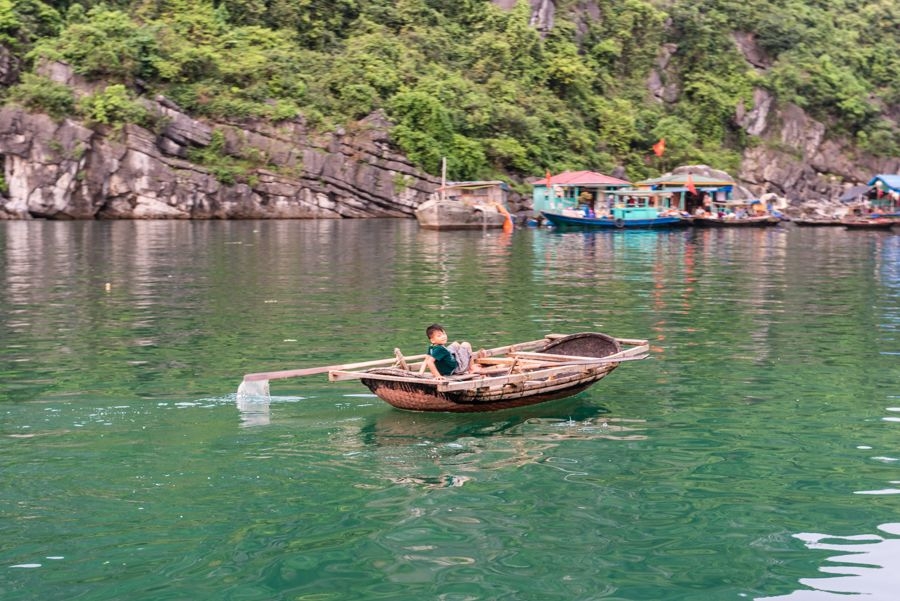 Photo Origin Vietnam