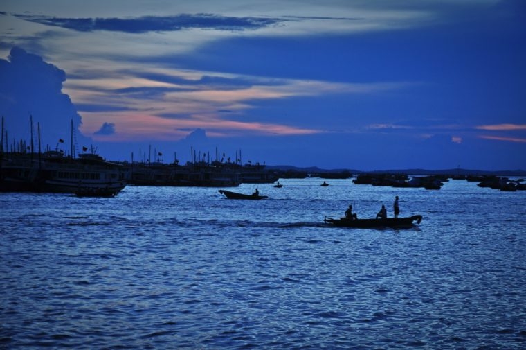 Photo Grayline Ha Long