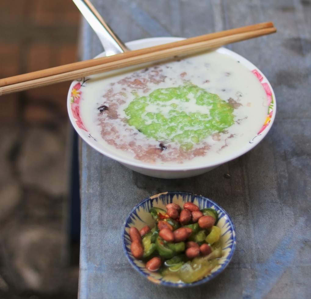 5 Must-Try Foods of An Giang Province