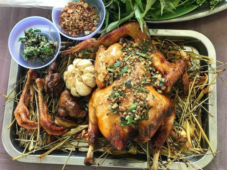 Vietnamese Cuisines: Top 5 Best Food Specialties in Tri Ton, An Giang