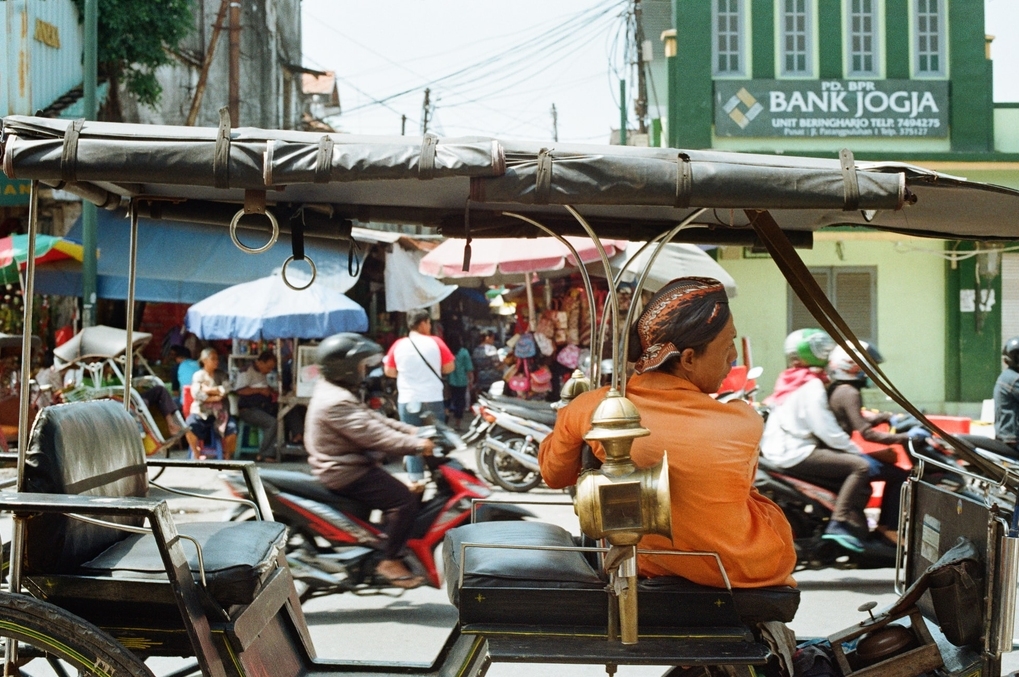 Smell Of Vietnamese Coffee On The Streets: Distinctive Scent Travellers Miss The Most