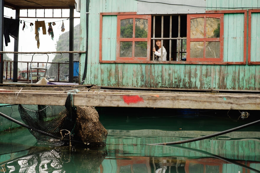 Vietnam Through The Lens of An Ukrainian Photographer