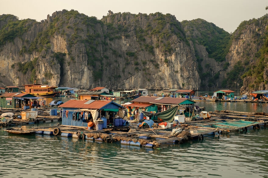 Vietnam Through The Lens of An Ukrainian Photographer