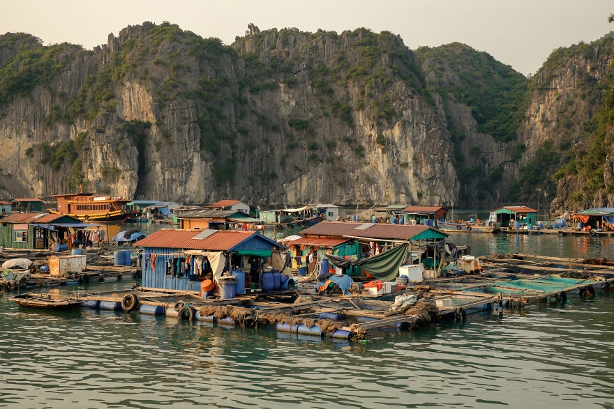 Vietnam Through The Lens of An Ukrainian Photographer Vietnam Through The Lens of An Ukrainian Photographer