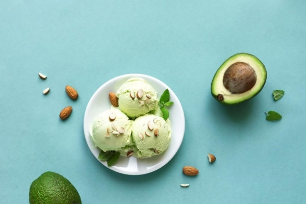 Keep Cool this Summer: How To Make Avocado Ice Cream