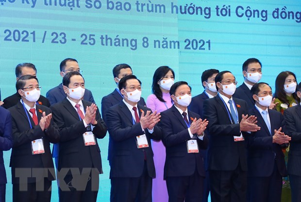 vietnamese president emphasizes importance of inter parliamentary cooperation at aipa 42