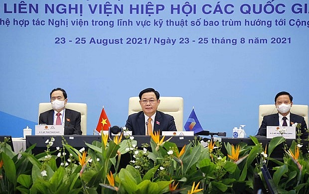 Vietnamese President Emphasizes Importance Of Inter-Parliamentary Cooperation At AIPA-42