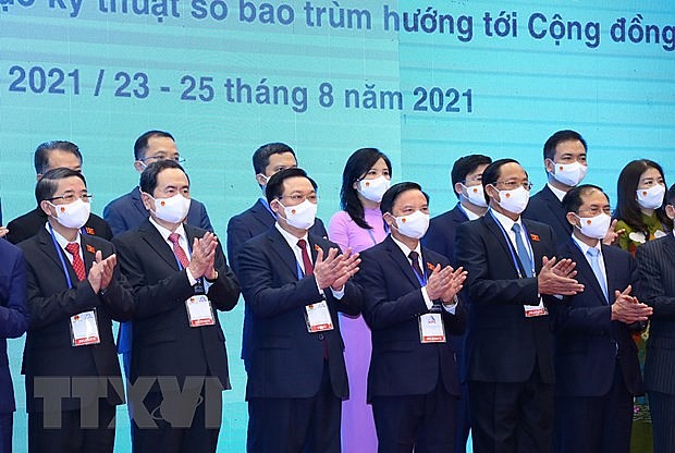 Vietnamese President Emphasizes Importance Of Inter-Parliamentary Cooperation At AIPA-42