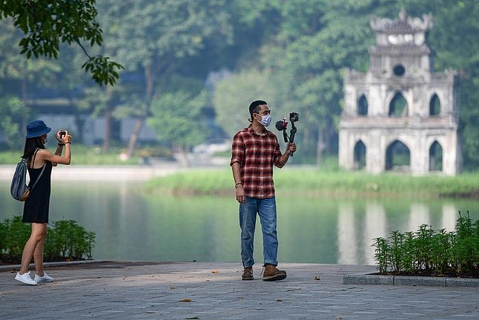 Hanoi Online Tours Launched For Foreigners