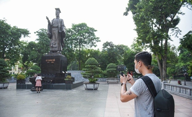 Hanoi Online Tours Launched For Foreigners