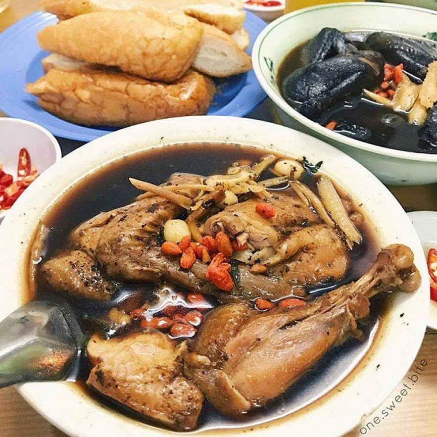 Warm Up Your Body With Top 7 Hanoi's Winter Dishes