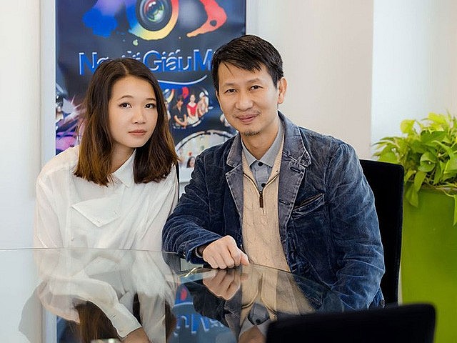 Movie By Vietnamese Female Director Wins Prize At Busan International Film Festival
