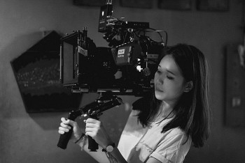 Movie By Vietnamese Female Director Wins Prize At Busan International Film Festival