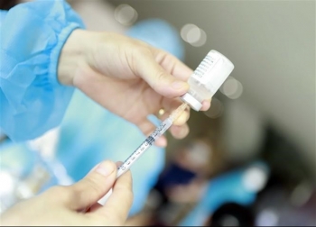 Vietnamese Adolescents To Get Covid-19 Vaccine Next Month