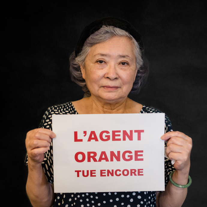 The Evry court did not protect French citizens when it rejected Agent Orange victim lawsuit