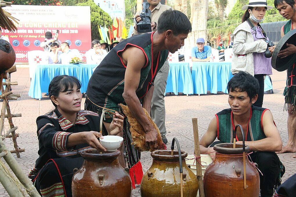 3 must-try delicacies in Dak Nong