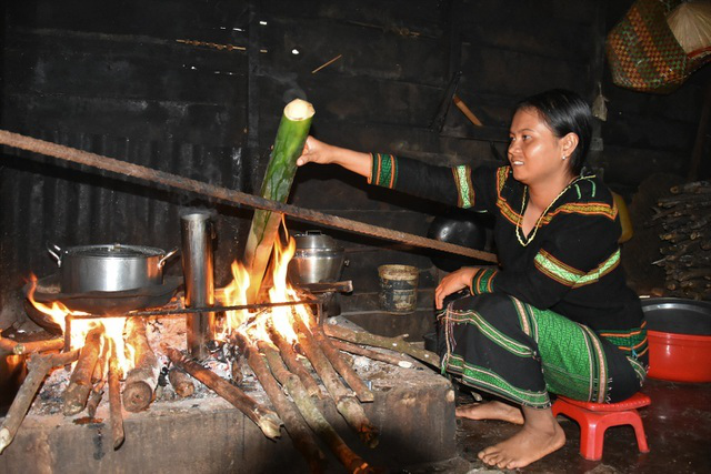 3 must-try delicacies in Dak Nong