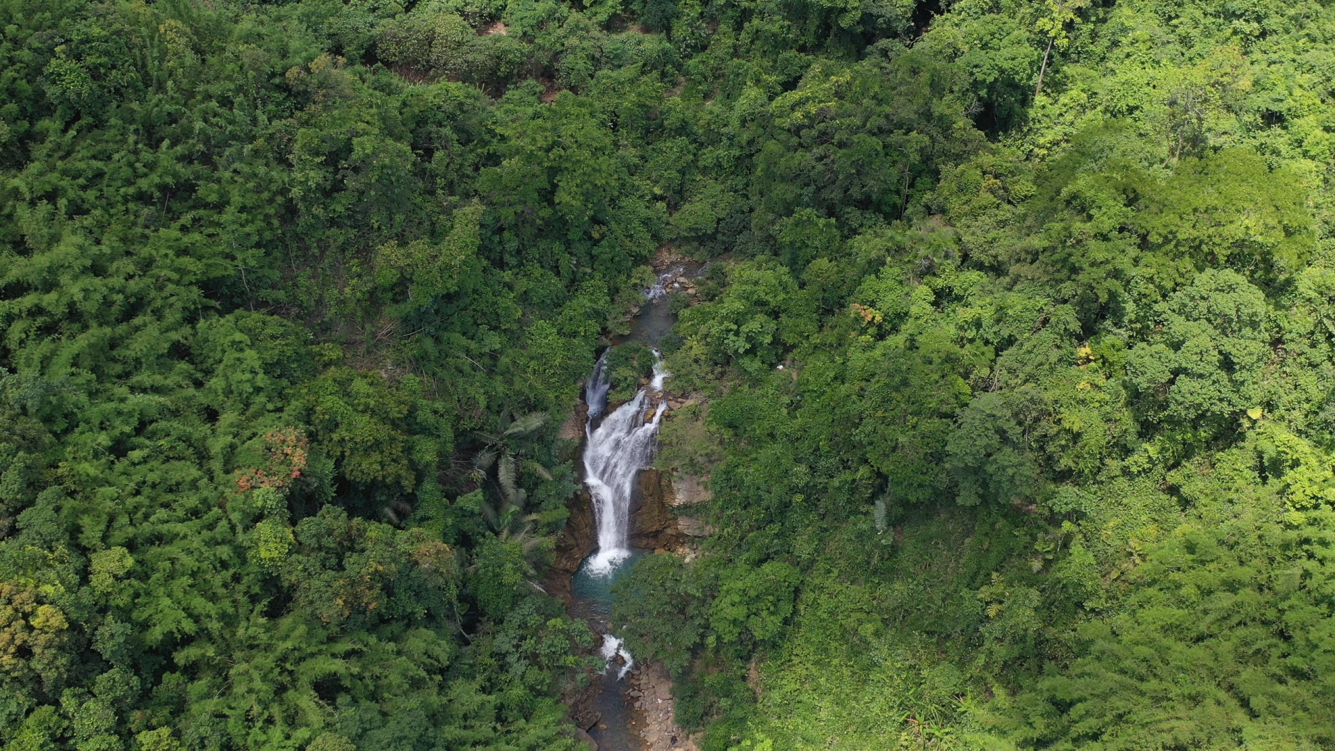 Ta Puong Waterfall – An ideal destination for adventurous travellers