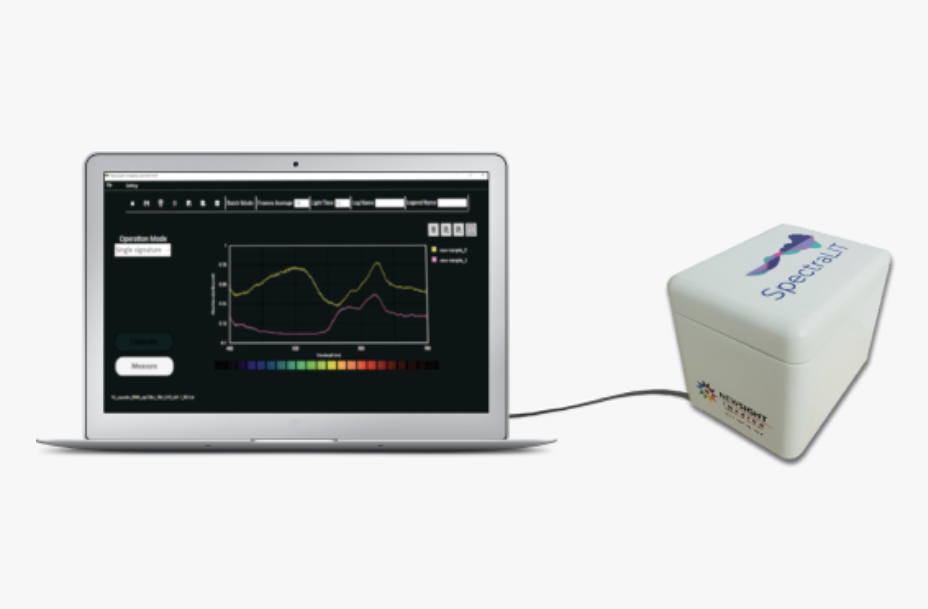 Vietnamese BKAV develops device to detect Covid-19 using saltwater