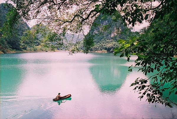 Must-see destinations in Cao Bang province