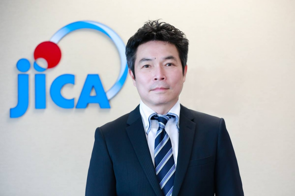 JICA: Consensus and Trust Keys to Vietnam’s Successful Covid Control