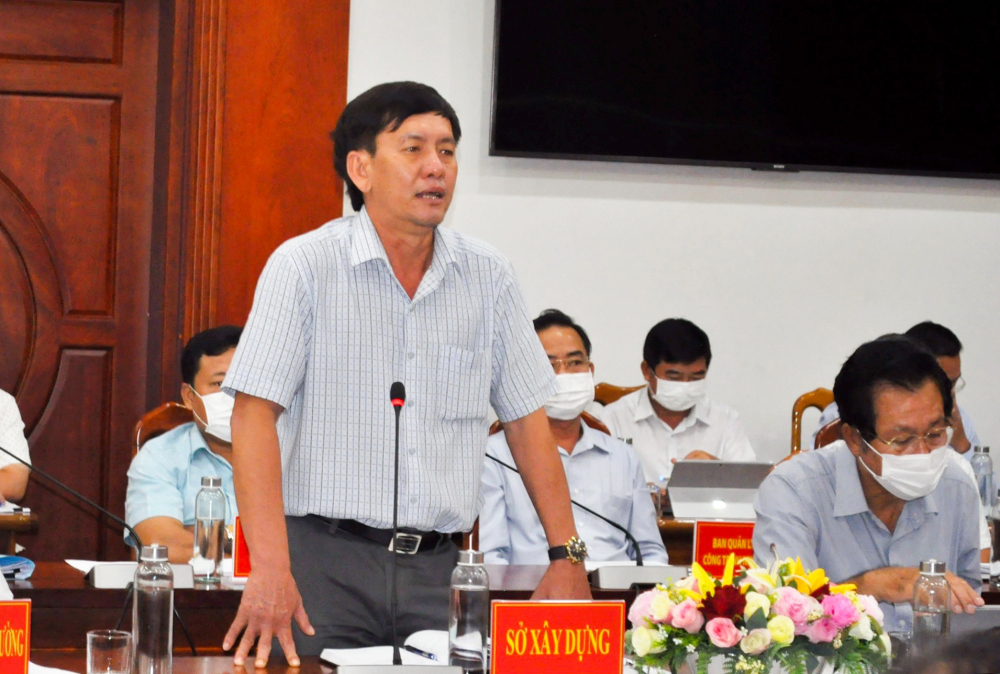 Ca Mau province addresses challenges in investment projects