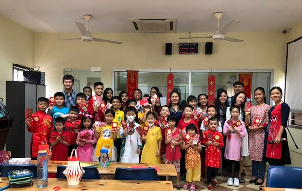 Initiative Nurtures Vietnamese Culture in Malaysia