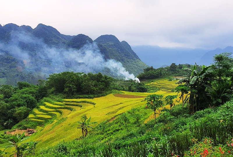 Pu Luong – The Perfect Destination For Nature Lovers