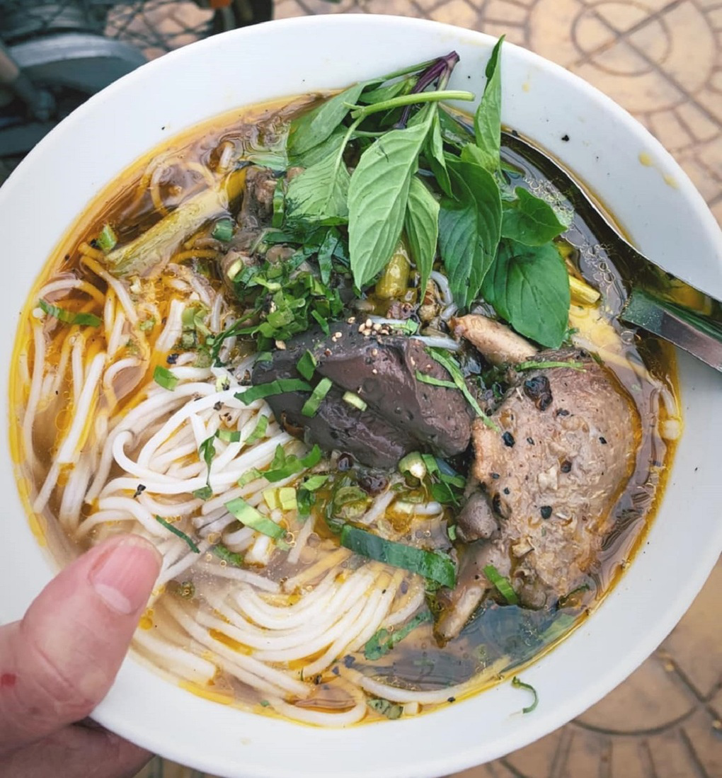 Famous Duck Dishes Across Vietnam