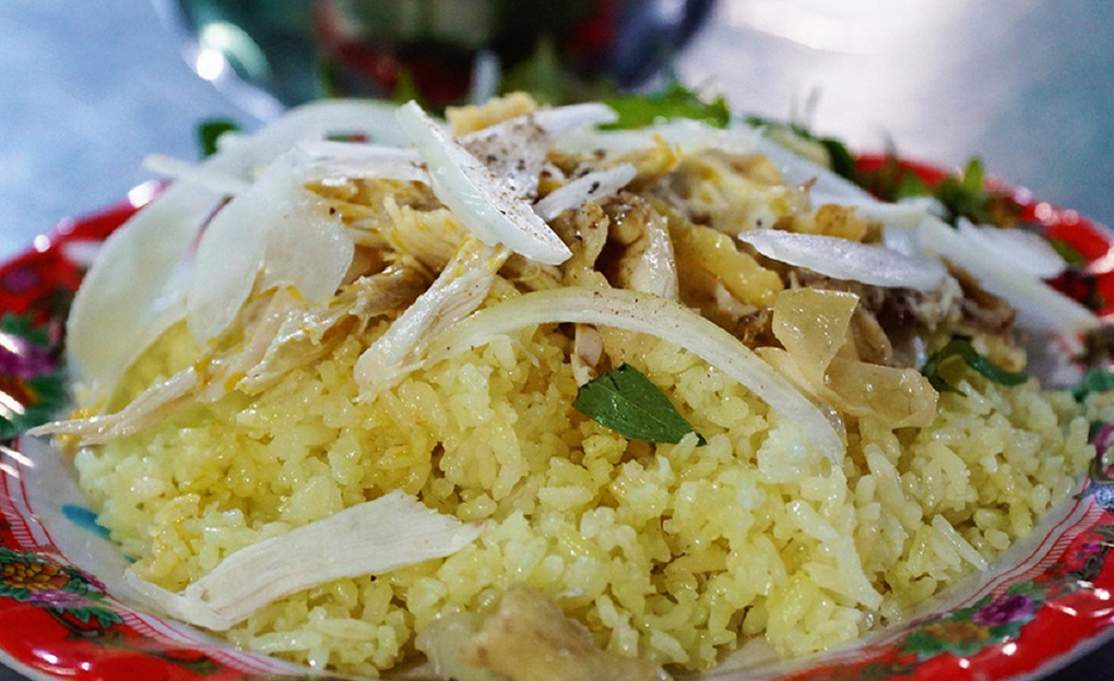 six renowned rice dishes across vietnam