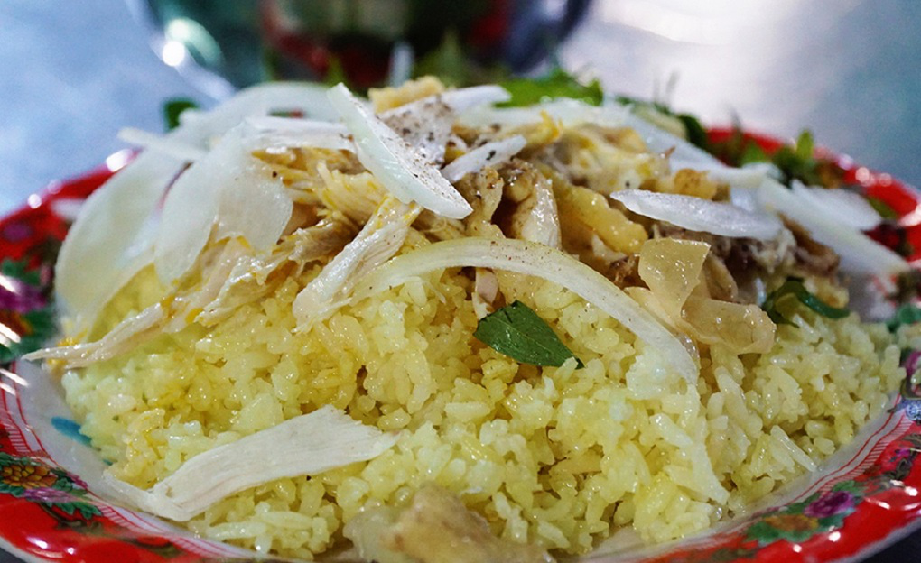 Six Renowned Rice Dishes Across Vietnam