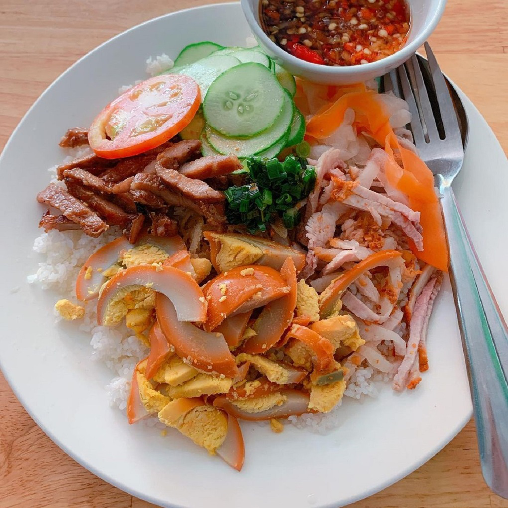 Six Renowned Rice Dishes Across Vietnam