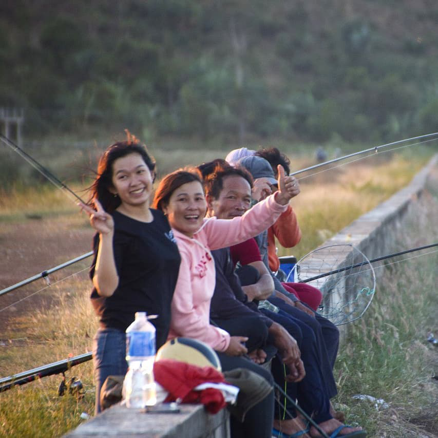 Russian Man Spends 6 Years Traveling Across Vietnam by Motorbike