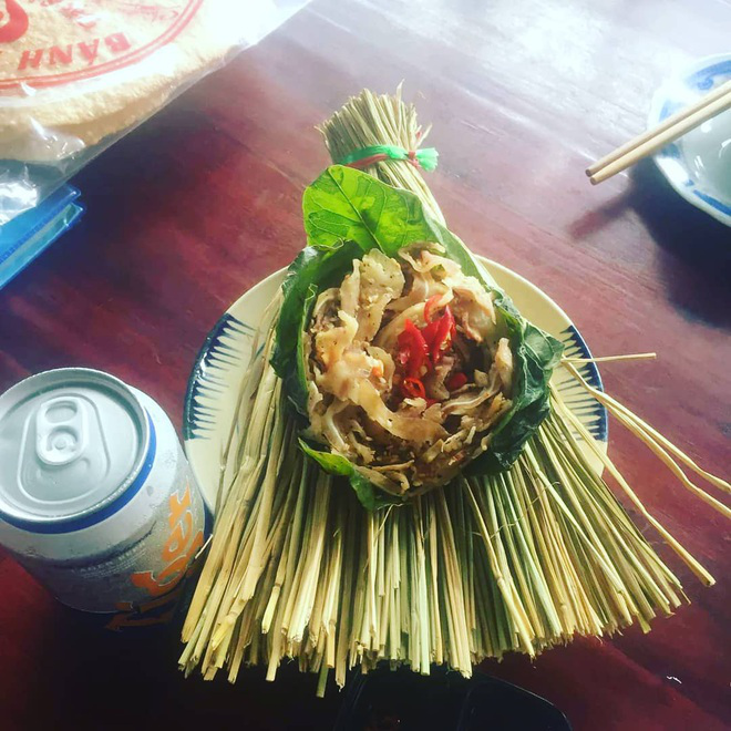 Tré – A Unique Dish in Central Vietnam that Mesmerizes Food Lovers