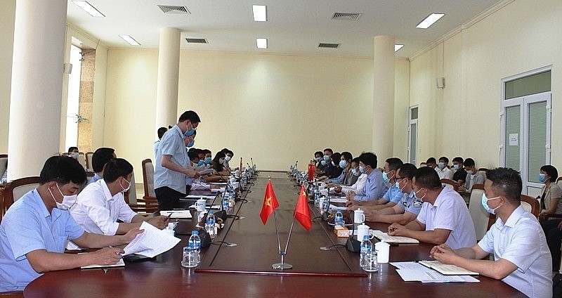 Quang Ninh Remains Friendly with Neighbors from Across the Border