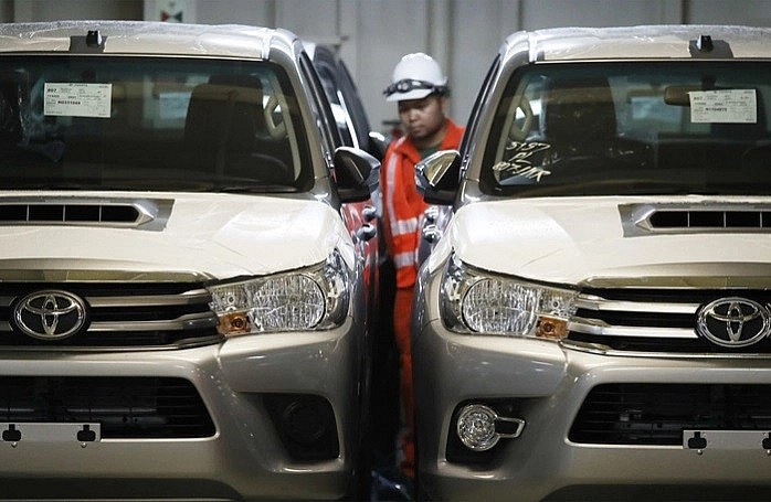 Car Import to Vietnam Doubled Amidst Covid-19