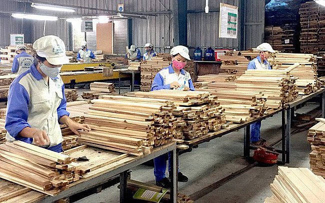Vietnamese Furniture Predicted to Succeed on French Market