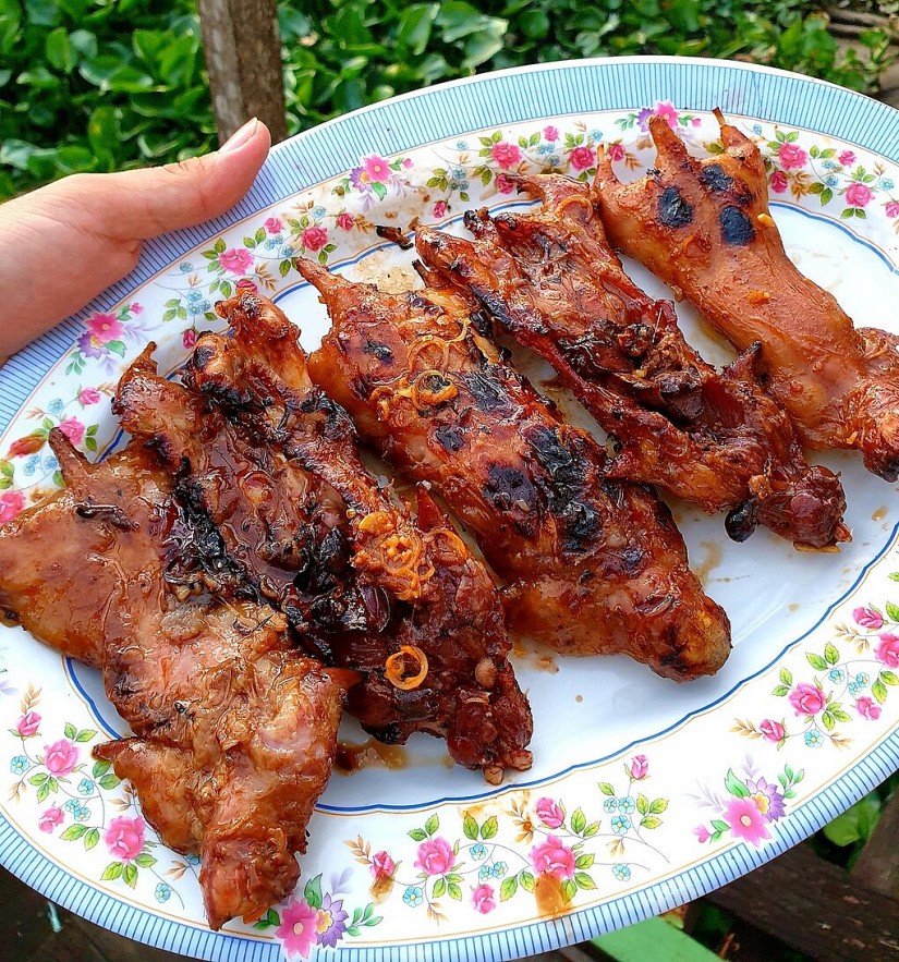 2 Must-try Grilled Dishes of Southern Vietnam