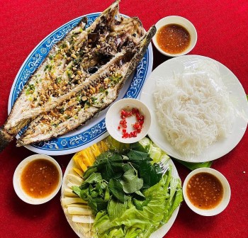 2 Must-try Grilled Dishes of Southern Vietnam