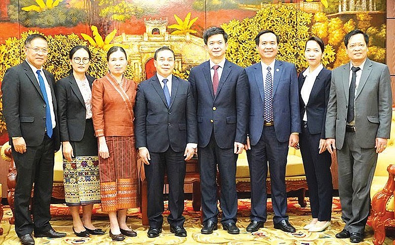 Quang Tri Signs 8 International Cooperation Agreements in H1