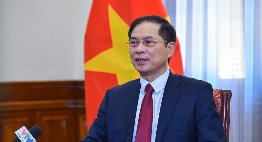 Strengthening Overseas Vietnamese Affairs