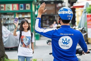 Understanding 'Sharing Economies' in Vietnam