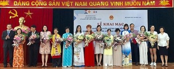 Online Training Course to be Provided for Overseas Vietnamese Teachers