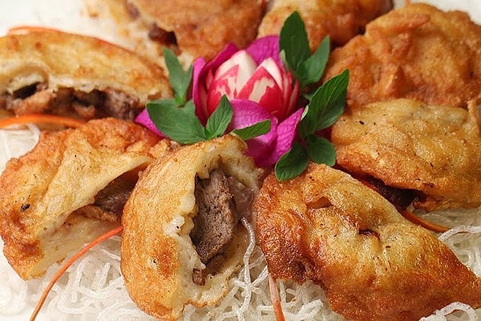 Must-try Delicacies in Cao Bang Province