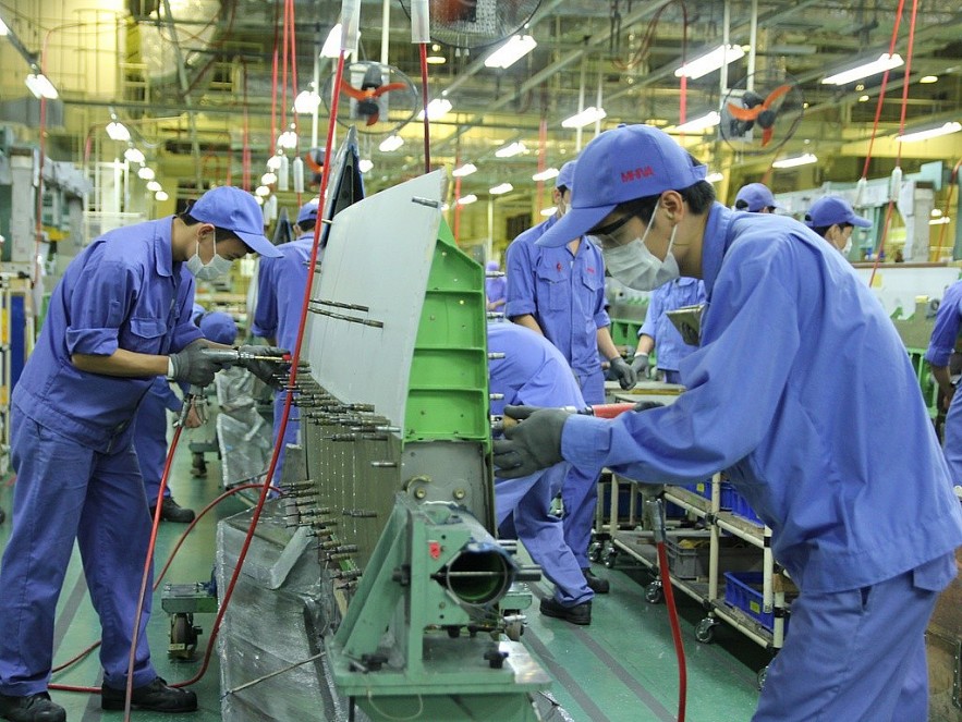 Foreign Investors Underline Belief in Vietnam's post-Covid Economic Recovery