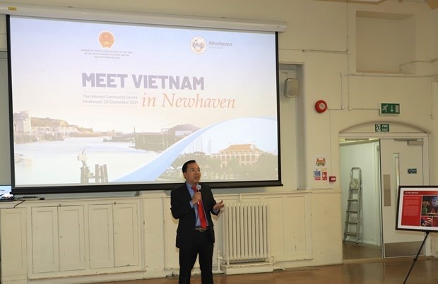 meet vietnam in new haven uk celebrates the homeland