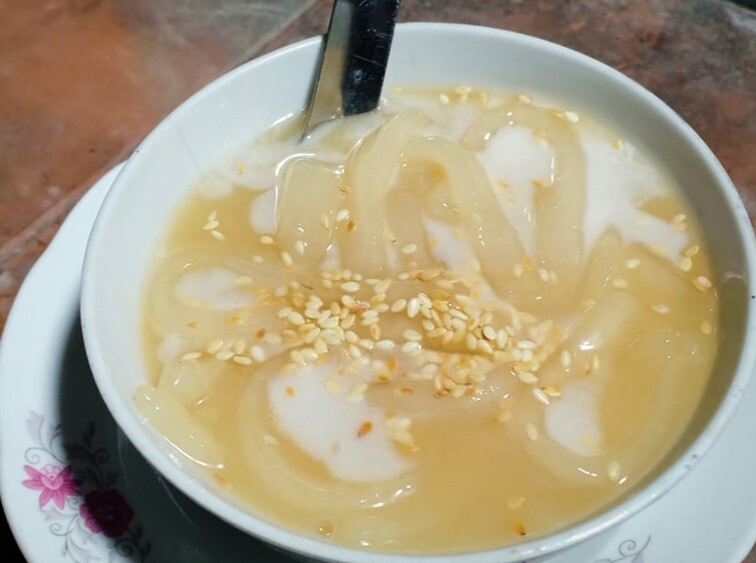 Sweet Banh Canh – A Must-try Delicacy in the Mekong River Delta
